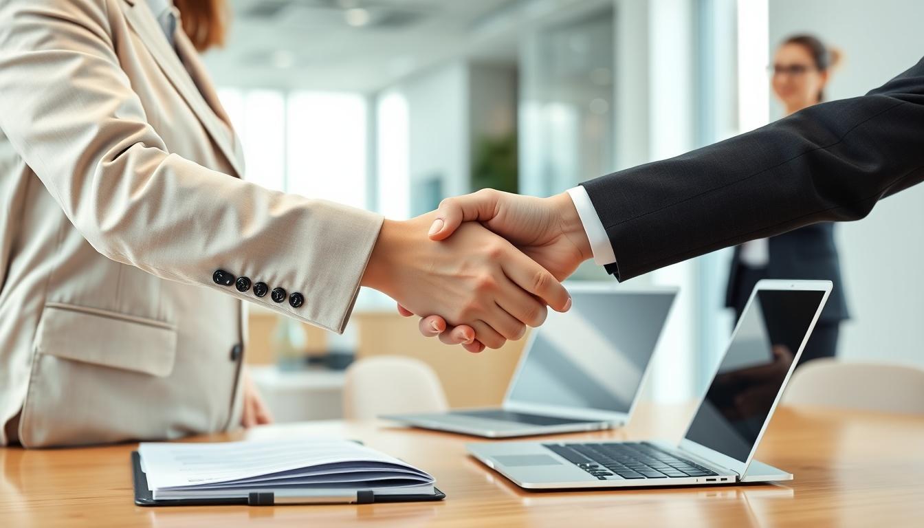 Tailored Legal Solutions